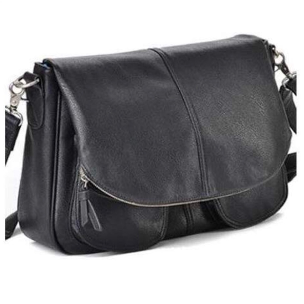 Jo Totes Betsy Messenger bag